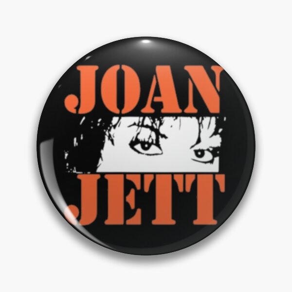 Item preview, Grunge Style Joan Jett designed and sold by the-tkacher.