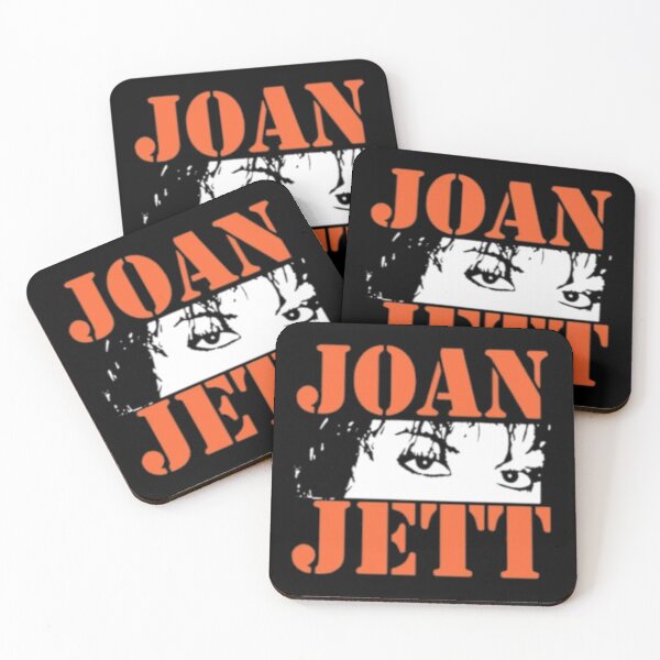Item preview, Grunge Style Joan Jett designed and sold by the-tkacher.