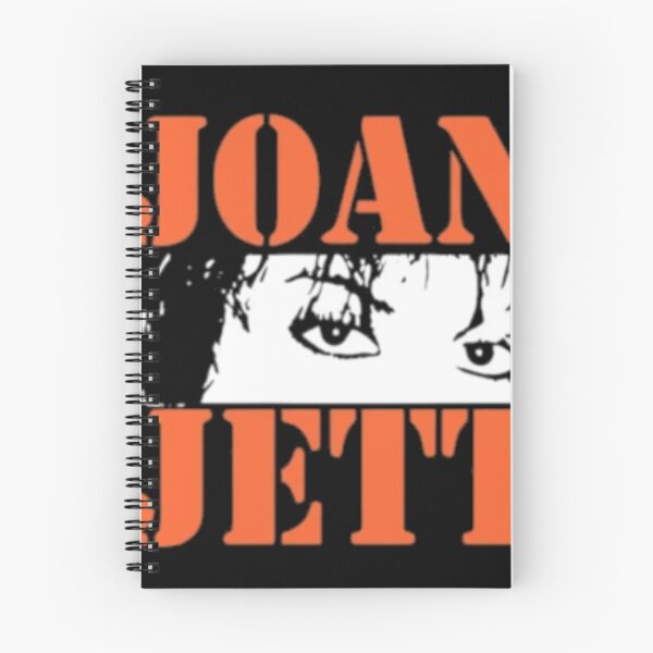 Item preview, Grunge Style Joan Jett designed and sold by the-tkacher.