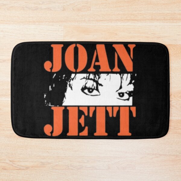 Item preview, Grunge Style Joan Jett designed and sold by the-tkacher.