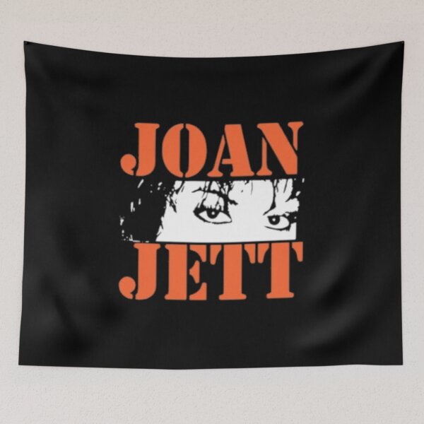 Item preview, Grunge Style Joan Jett designed and sold by the-tkacher.