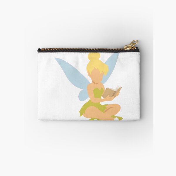 Item preview, Minimalist Fairy Reading Book designed and sold by wingoo22.