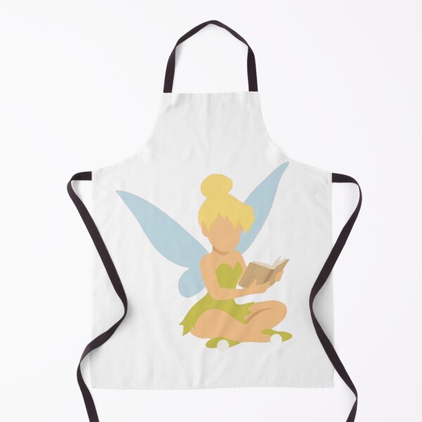 Item preview, Minimalist Fairy Reading Book designed and sold by wingoo22.