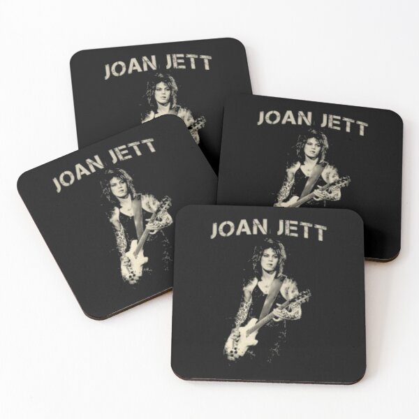 Item preview, Grunge Style Joan Jett designed and sold by the-tkacher.