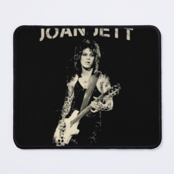 Item preview, Grunge Style Joan Jett designed and sold by the-tkacher.