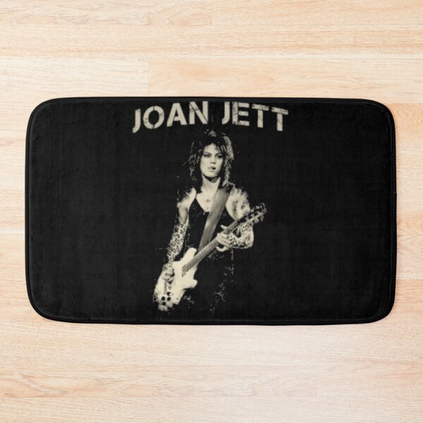 Item preview, Grunge Style Joan Jett designed and sold by the-tkacher.