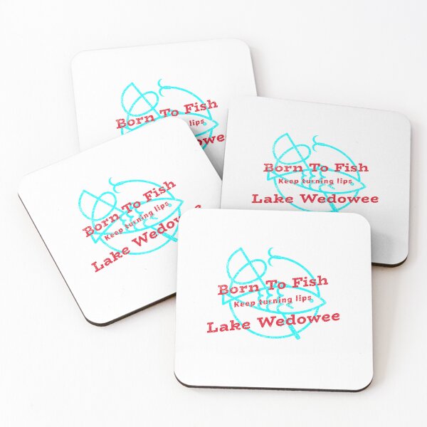 Item preview, LakeWedowee designed and sold by QES Designs.