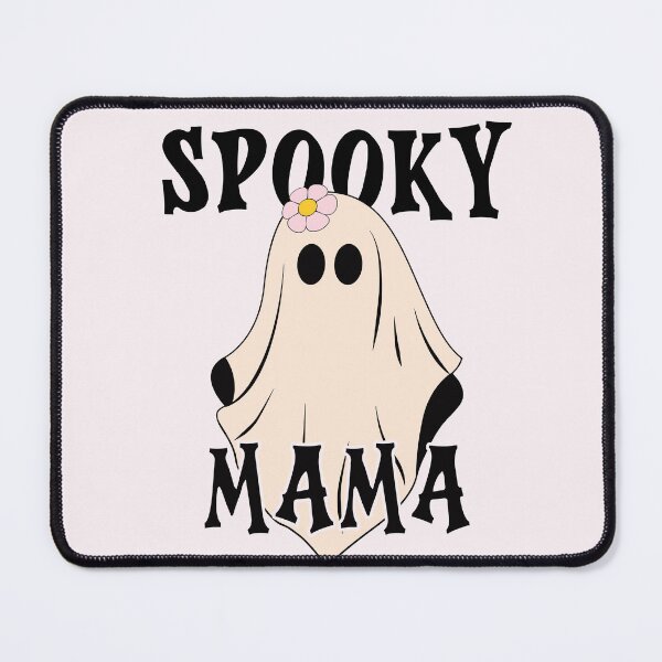 Item preview, Spooky mama designed and sold by LovelyLu.
