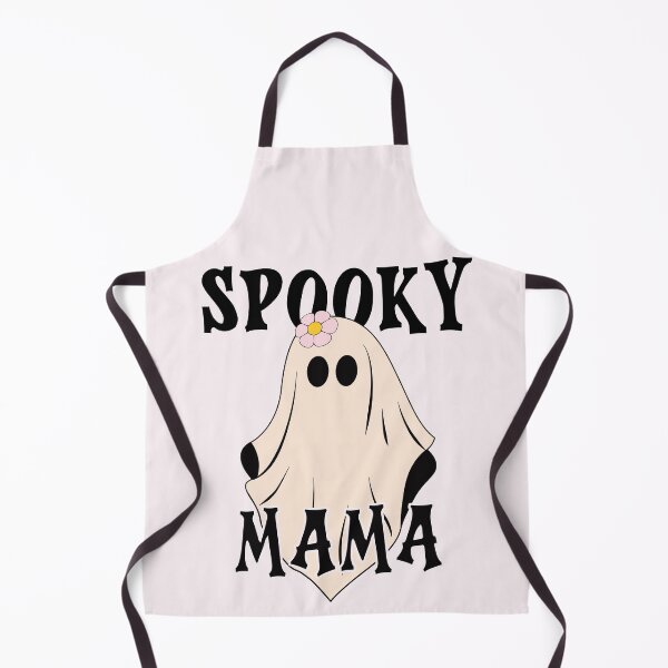 Item preview, Spooky mama designed and sold by LovelyLu.