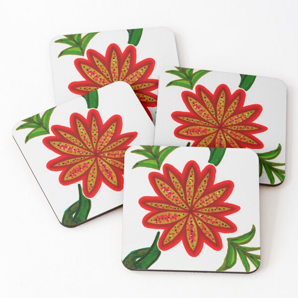 Item preview, Crimson Glow designed and sold by Selene-Designs.