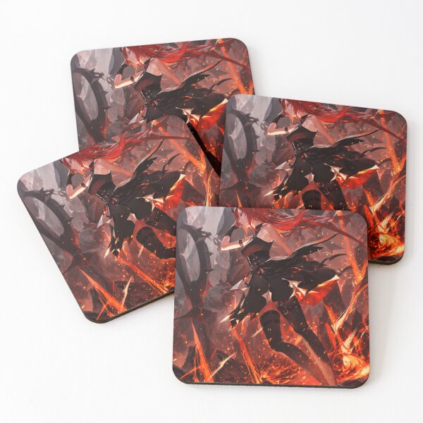 Item preview, Arknights Endfield designed and sold by TylerRoseStorey.