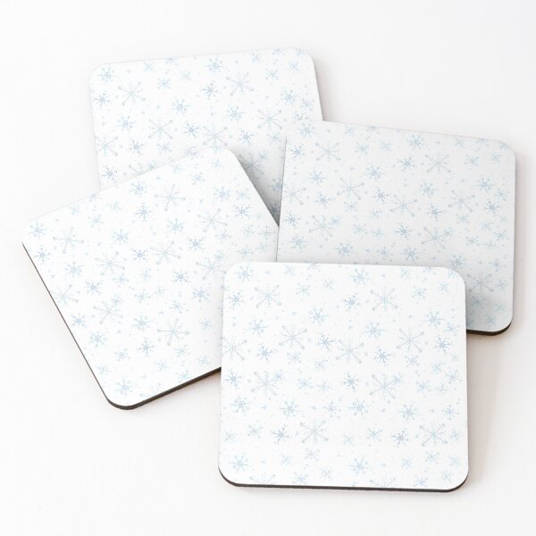 Item preview, falling snow designed and sold by Cat and Kagagi.