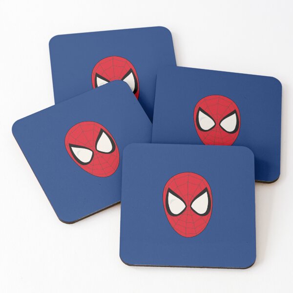 Item preview, Spidey face designed and sold by AngieMStore.