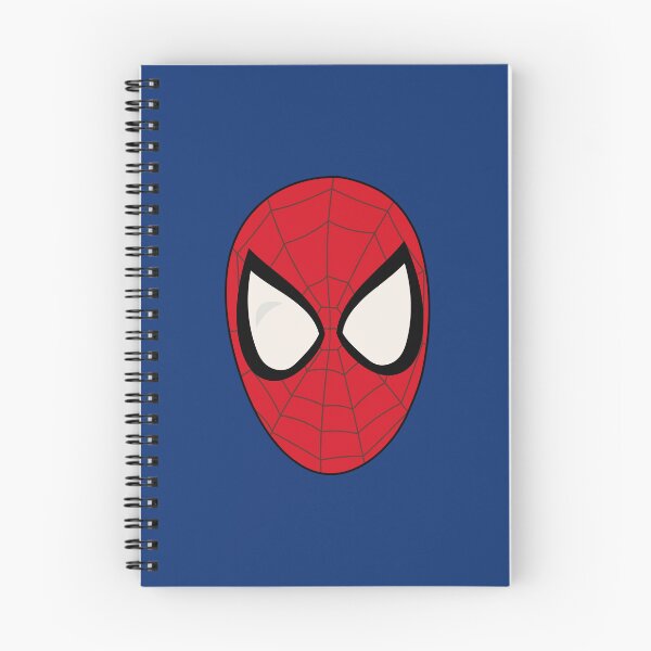 Item preview, Spidey face designed and sold by AngieMStore.