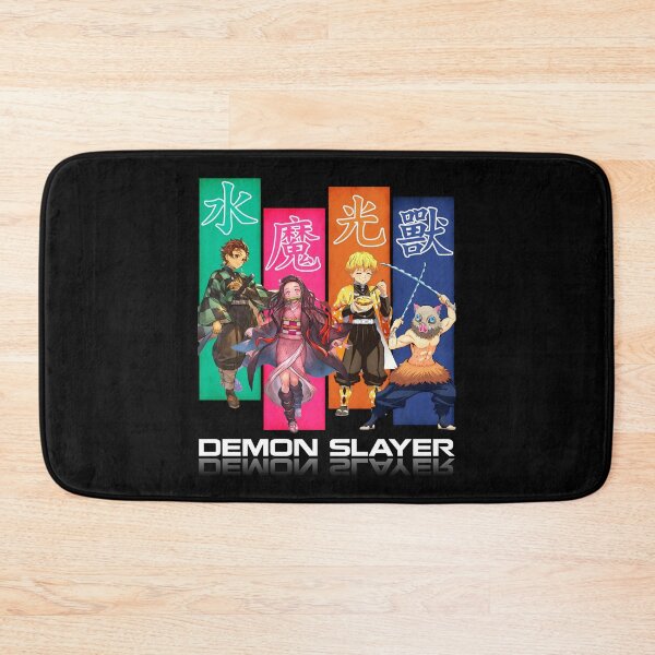 Item preview, Demon Slayer designed and sold by Tamboxe.