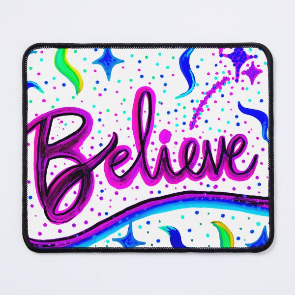 Item preview, Believe designed and sold by Selene-Designs.
