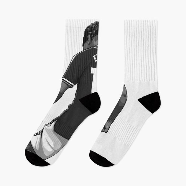 Item preview, Anthony Elanga Black and White Version designed and sold by Aldduardo.