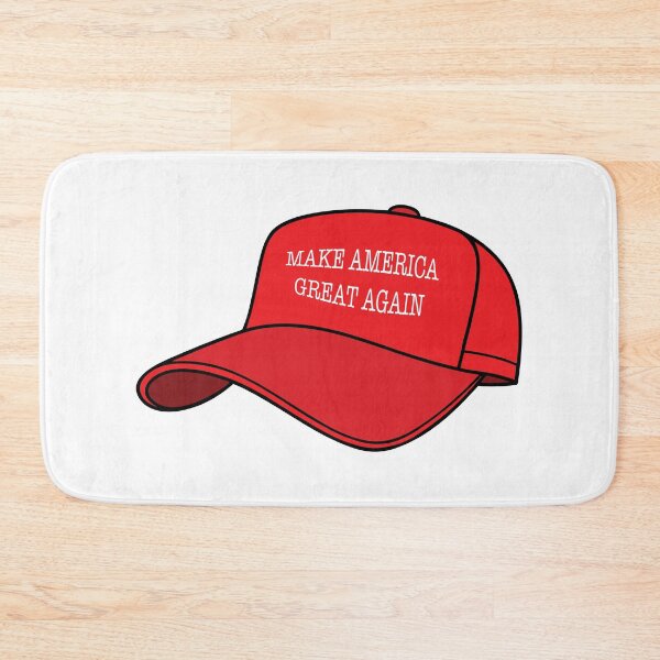 Item preview, MAGA Red Cap designed and sold by DGMaxShop.