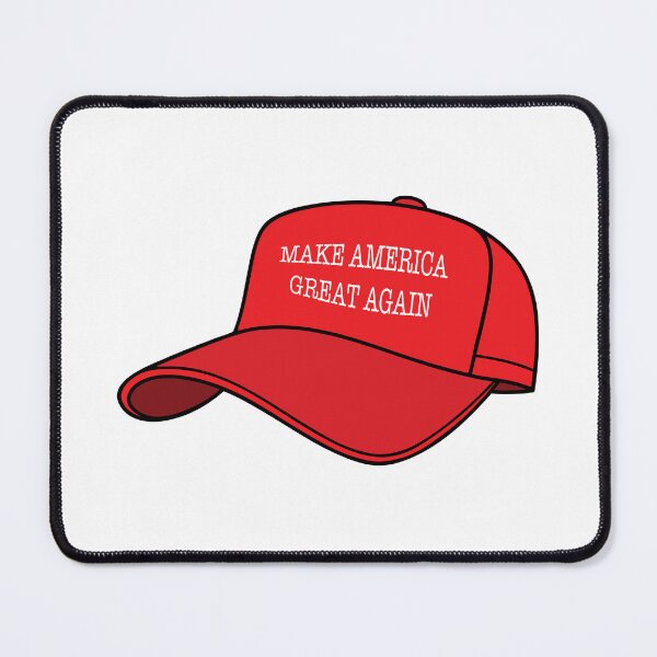 Item preview, MAGA Red Cap designed and sold by DGMaxShop.