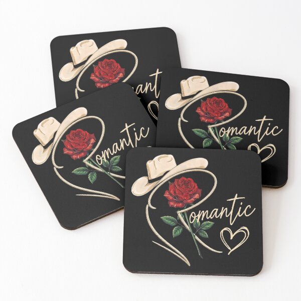 Item preview, Romantic Rose Heart Gift for Women Men  designed and sold by gear-posters.