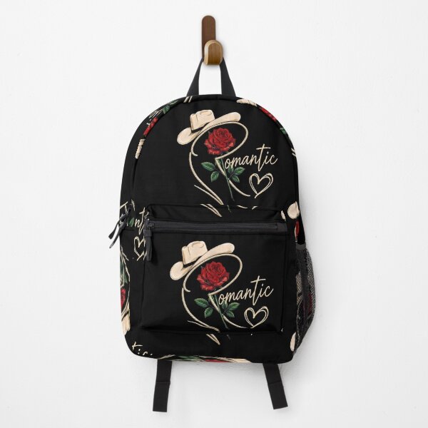 Item preview, Romantic Rose Heart Gift for Women Men designed and sold by gear-posters.