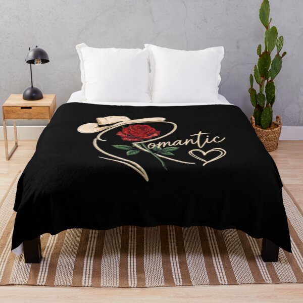 Item preview, Romantic Rose Heart Gift for Women Men designed and sold by gear-posters.