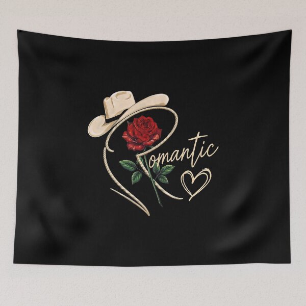 Item preview, Romantic Rose Heart Gift for Women Men  designed and sold by gear-posters.