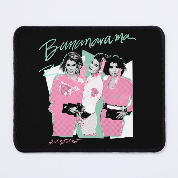 Item preview, BANANARAMA 80S STYLE by DISCODISCOMX designed and sold by DiscoDiscoMx.