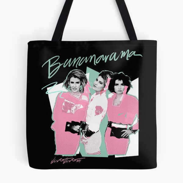 Item preview, BANANARAMA 80S STYLE by DISCODISCOMX designed and sold by DiscoDiscoMx.