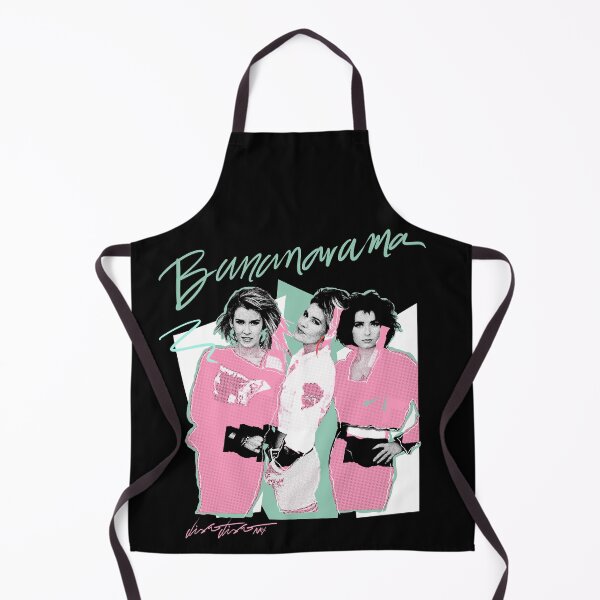 Item preview, BANANARAMA 80S STYLE by DISCODISCOMX designed and sold by DiscoDiscoMx.
