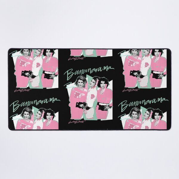 Item preview, BANANARAMA 80S STYLE by DISCODISCOMX designed and sold by DiscoDiscoMx.