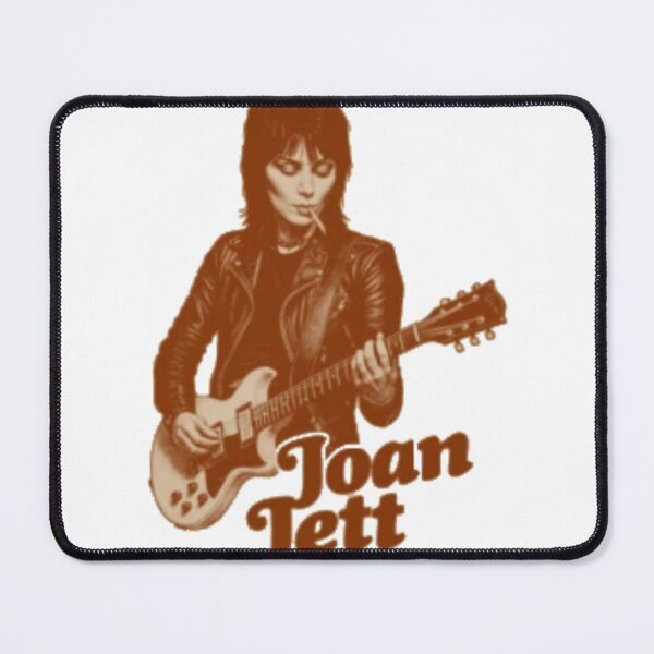 Item preview, Grunge Style Joan Jett designed and sold by the-tkacher.