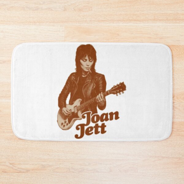 Item preview, Grunge Style Joan Jett designed and sold by the-tkacher.