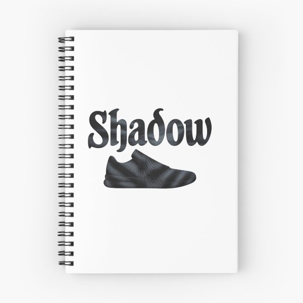 Item preview, Shadow Gothic Smoky Typography Design designed and sold by Imaginarium of Chaos falcon88 .