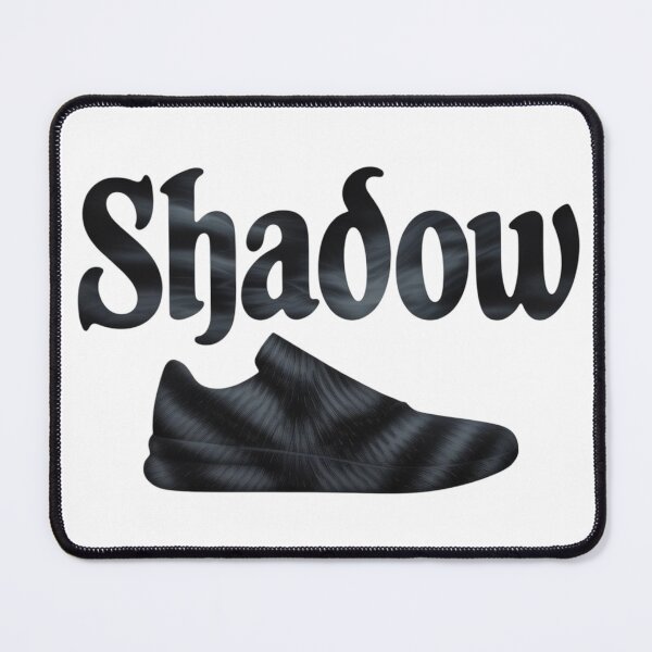 Item preview, Shadow Gothic Smoky Typography Design designed and sold by Imaginarium of Chaos falcon88 .