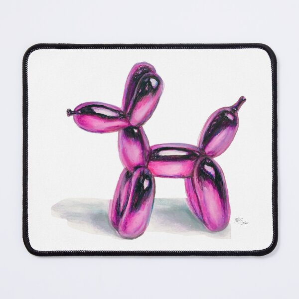 Item preview, Balloon dog designed and sold by NathBros.