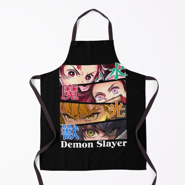 Item preview, Demon Slayer designed and sold by Tamboxe.