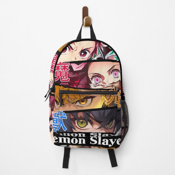 Item preview, Demon Slayer designed and sold by Tamboxe.