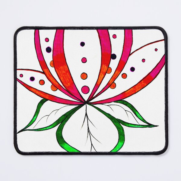 Item preview, Magic Flora designed and sold by Sara's Doodles.