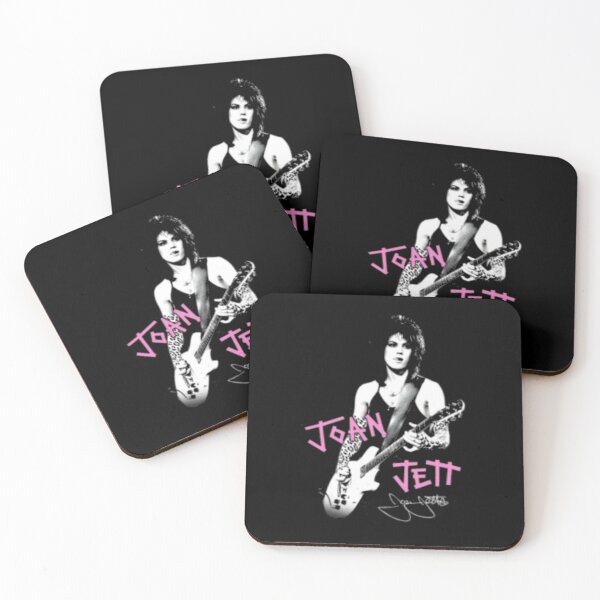 Item preview, Grunge Style Joan Jett designed and sold by the-tkacher.
