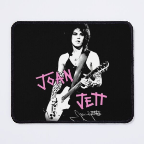 Item preview, Grunge Style Joan Jett designed and sold by the-tkacher.