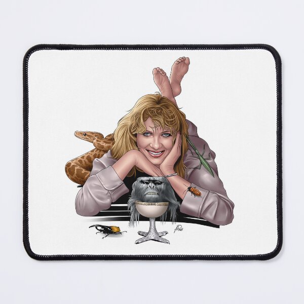 Item preview, Willie Scott (Kate Capshaw) designed and sold by BABE SYSTEMS LTD..