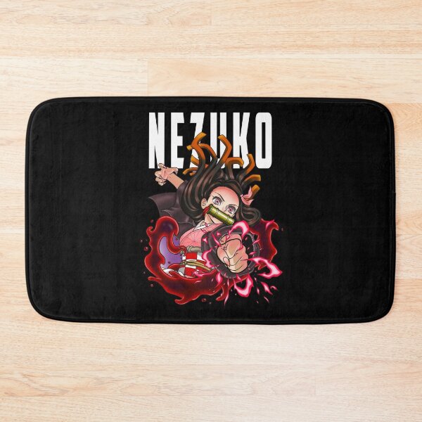 Item preview, Demon Slayer designed and sold by Tamboxe.