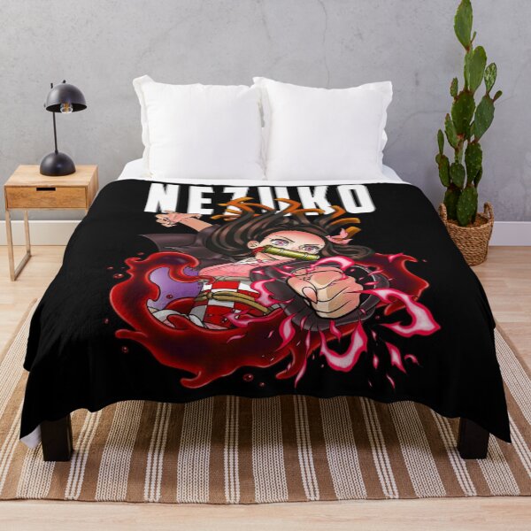 Item preview, Demon Slayer designed and sold by Tamboxe.