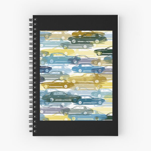 Item preview, Jensen Interceptor designed and sold by CarynSavage.