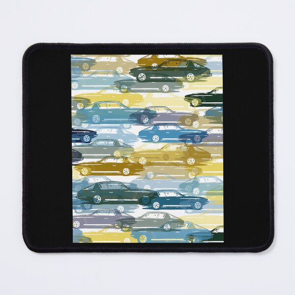 Item preview, Jensen Interceptor designed and sold by CarynSavage.