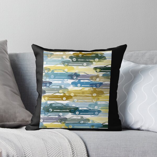 Item preview, Jensen Interceptor designed and sold by CarynSavage.