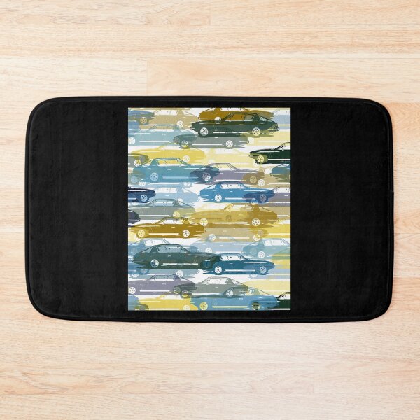 Item preview, Jensen Interceptor designed and sold by CarynSavage.