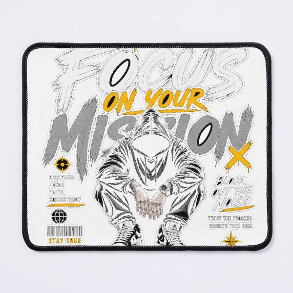 Item preview, FOCUS MODE designed and sold by Dealclubexpress.