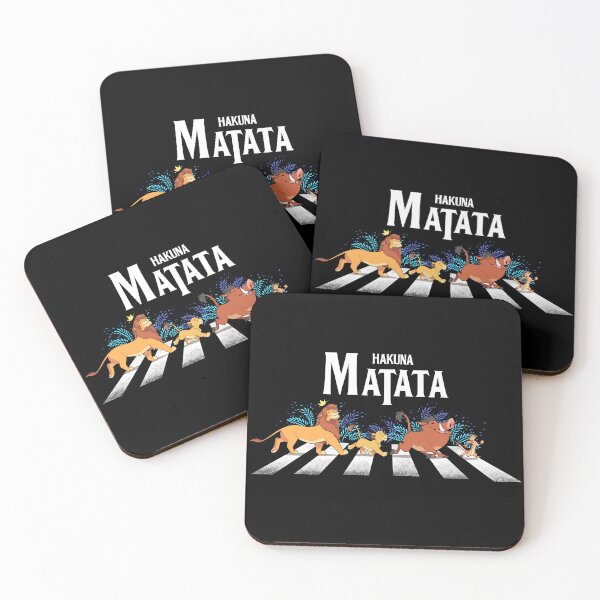 Item preview, Matata Road designed and sold by DouglasFeer®.